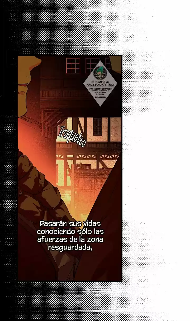 LA DAMA SECRETA - Capítulo 20 - Página 12 - LectorTMOo