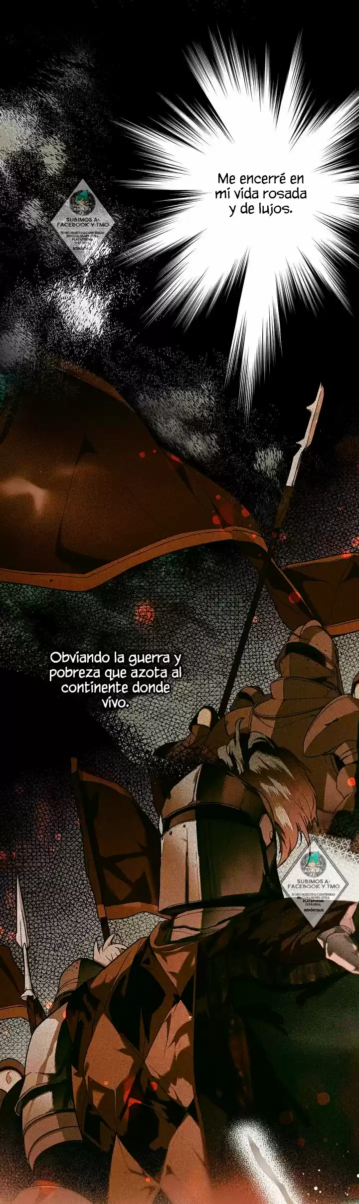 LA DAMA SECRETA - Capítulo 20 - Página 14 - LectorTMOo