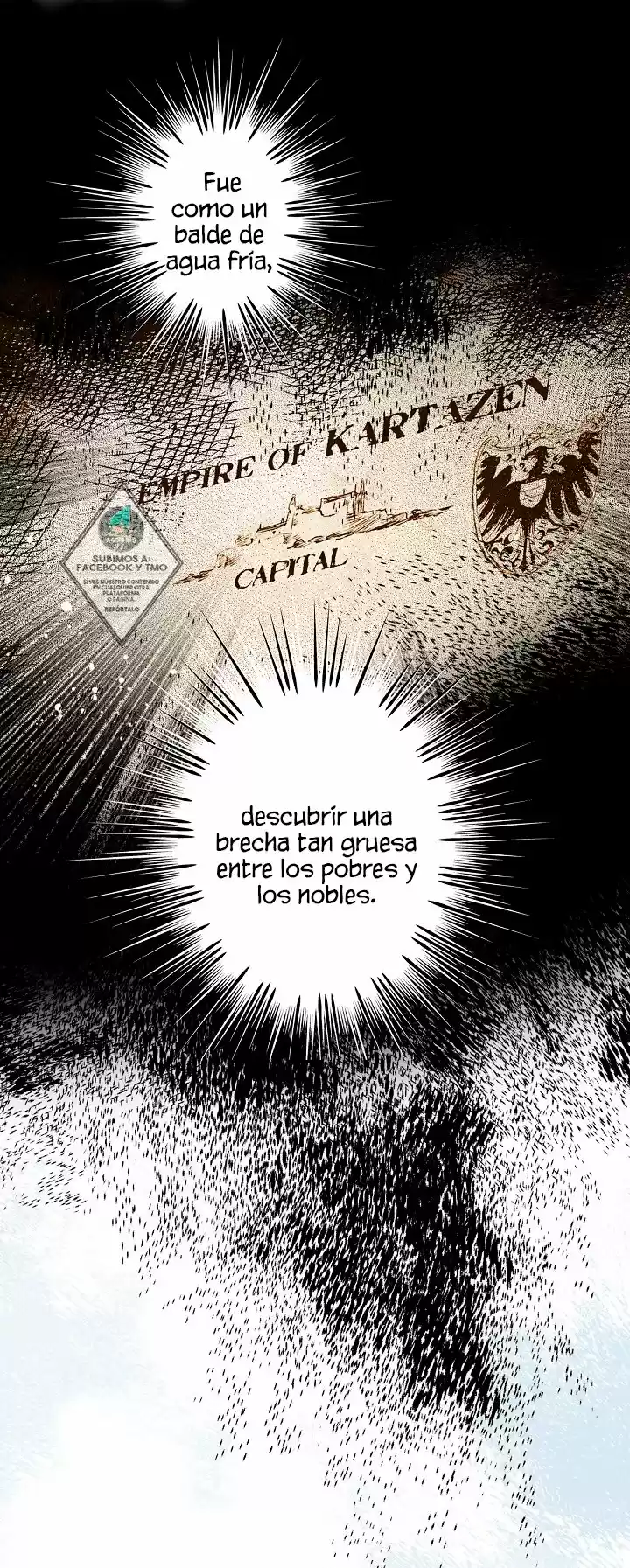 LA DAMA SECRETA - Capítulo 20 - Página 16 - LectorTMOo