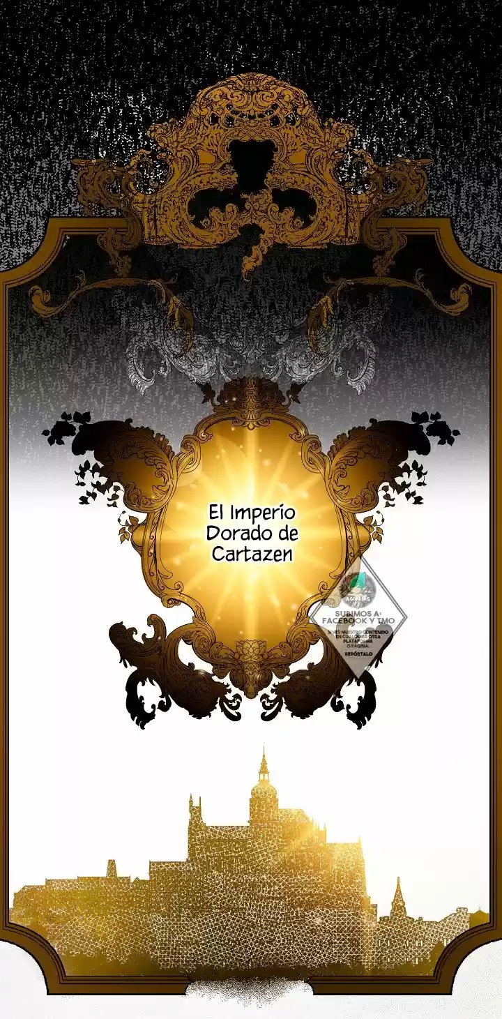 LA DAMA SECRETA - Capítulo 20 - Página 21 - LectorTMOo