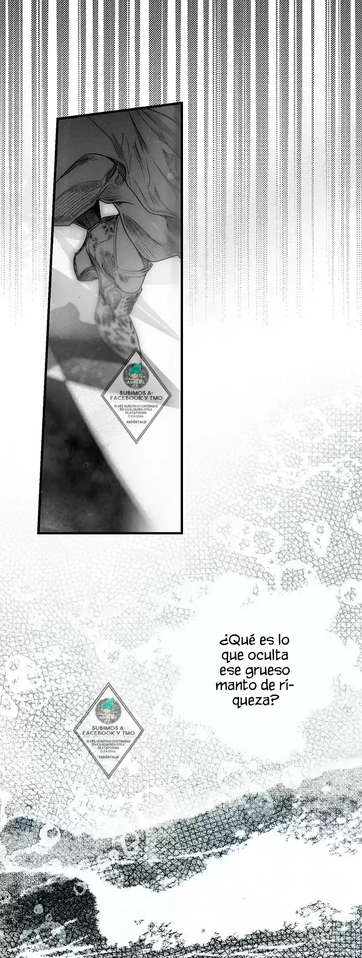 LA DAMA SECRETA - Capítulo 20 - Página 23 - LectorTMOo