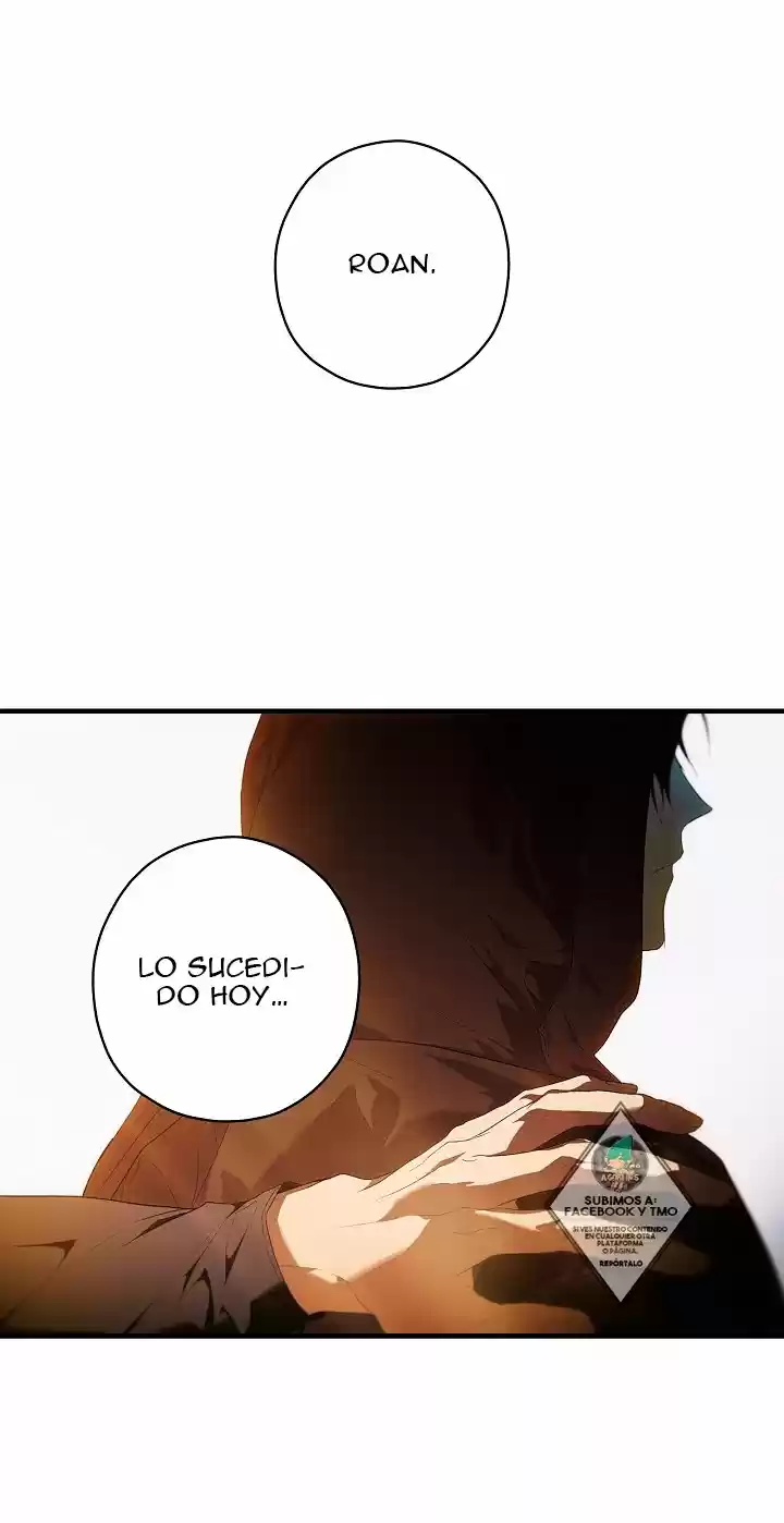 LA DAMA SECRETA - Capítulo 20 - Página 31 - LectorTMOo