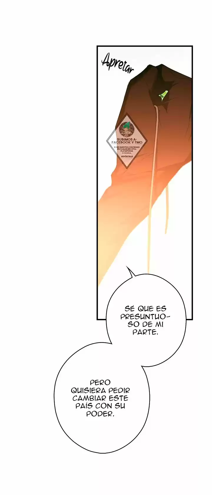 LA DAMA SECRETA - Capítulo 20 - Página 42 - LectorTMOo