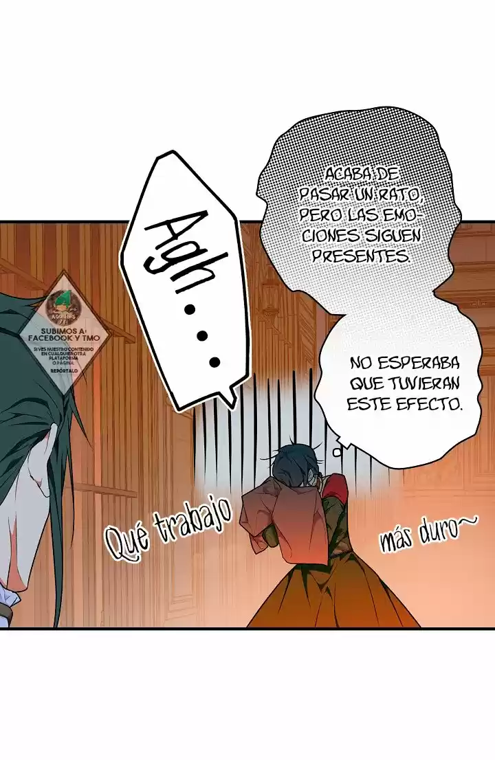 LA DAMA SECRETA - Capítulo 20 - Página 47 - LectorTMOo