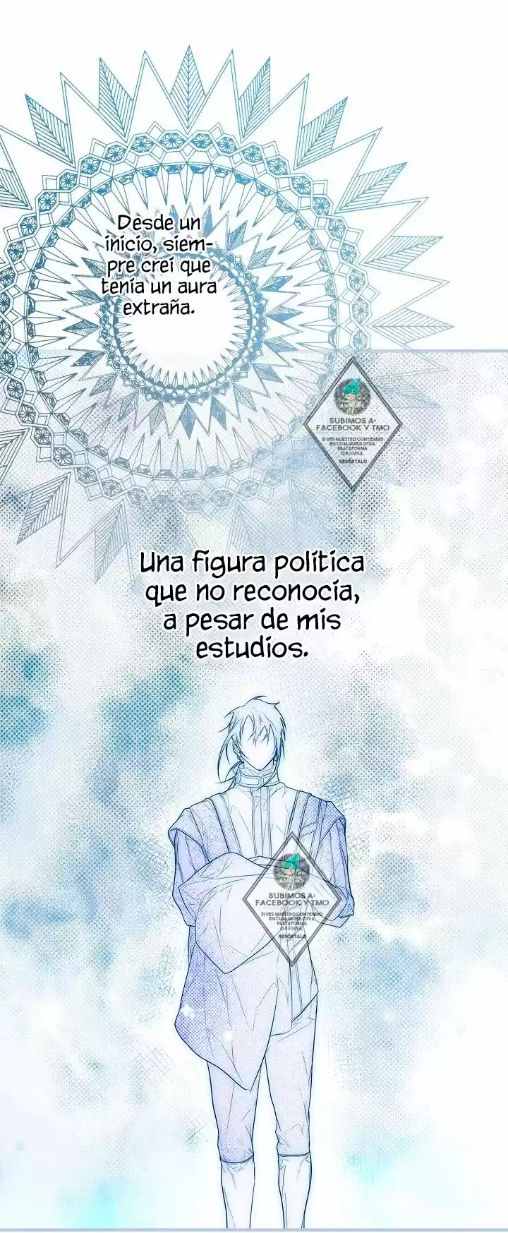 LA DAMA SECRETA - Capítulo 20 - Página 53 - LectorTMOo