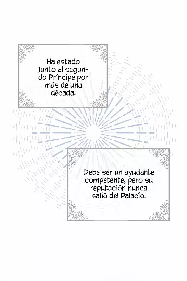 LA DAMA SECRETA - Capítulo 20 - Página 54 - LectorTMOo