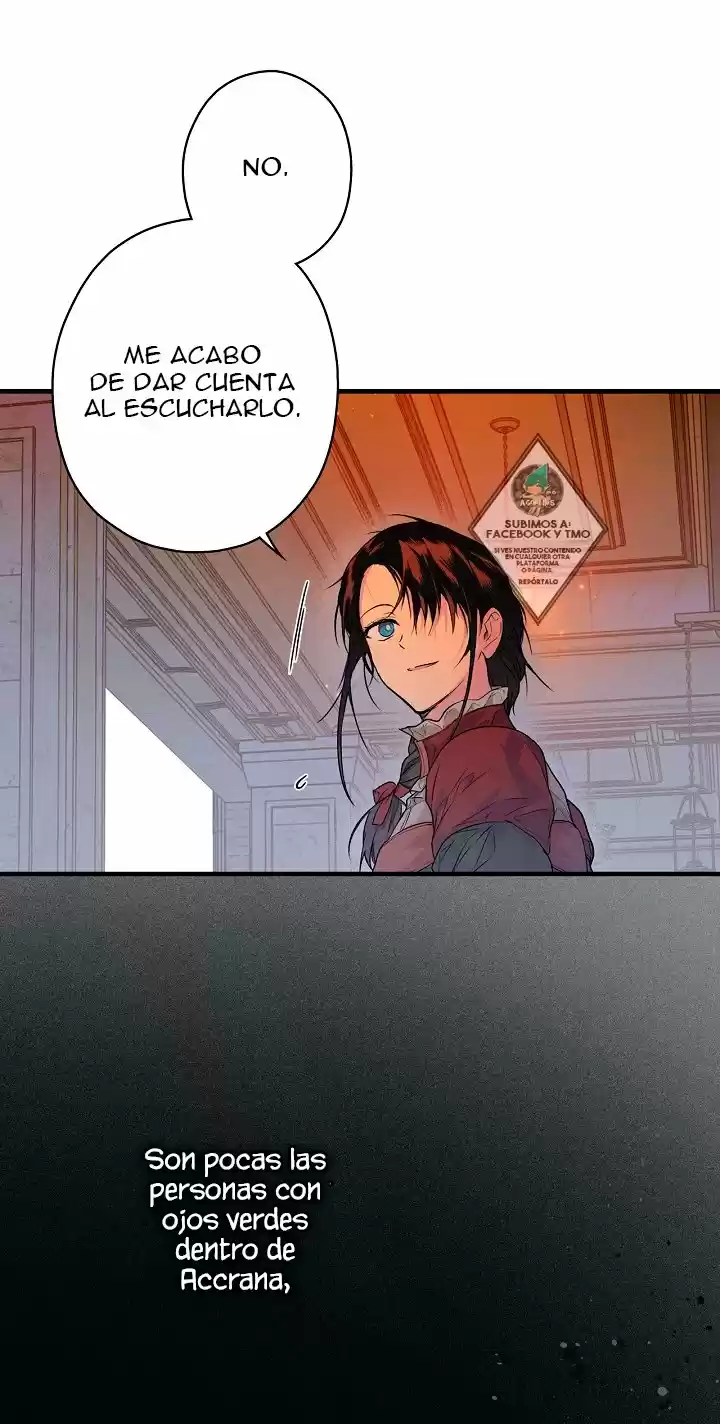 LA DAMA SECRETA - Capítulo 20 - Página 58 - LectorTMOo