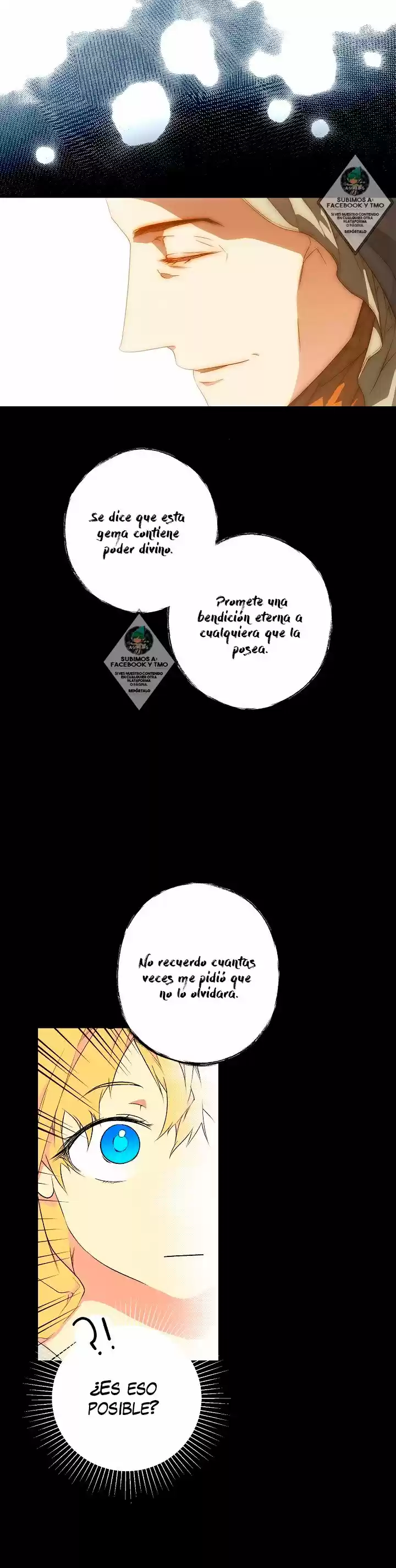 LA DAMA SECRETA - Capítulo 21 - Página 17 - LectorTMOo