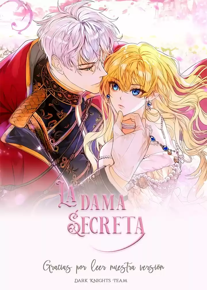 LA DAMA SECRETA - Capítulo 22 - Página 4 - LectorTMOo