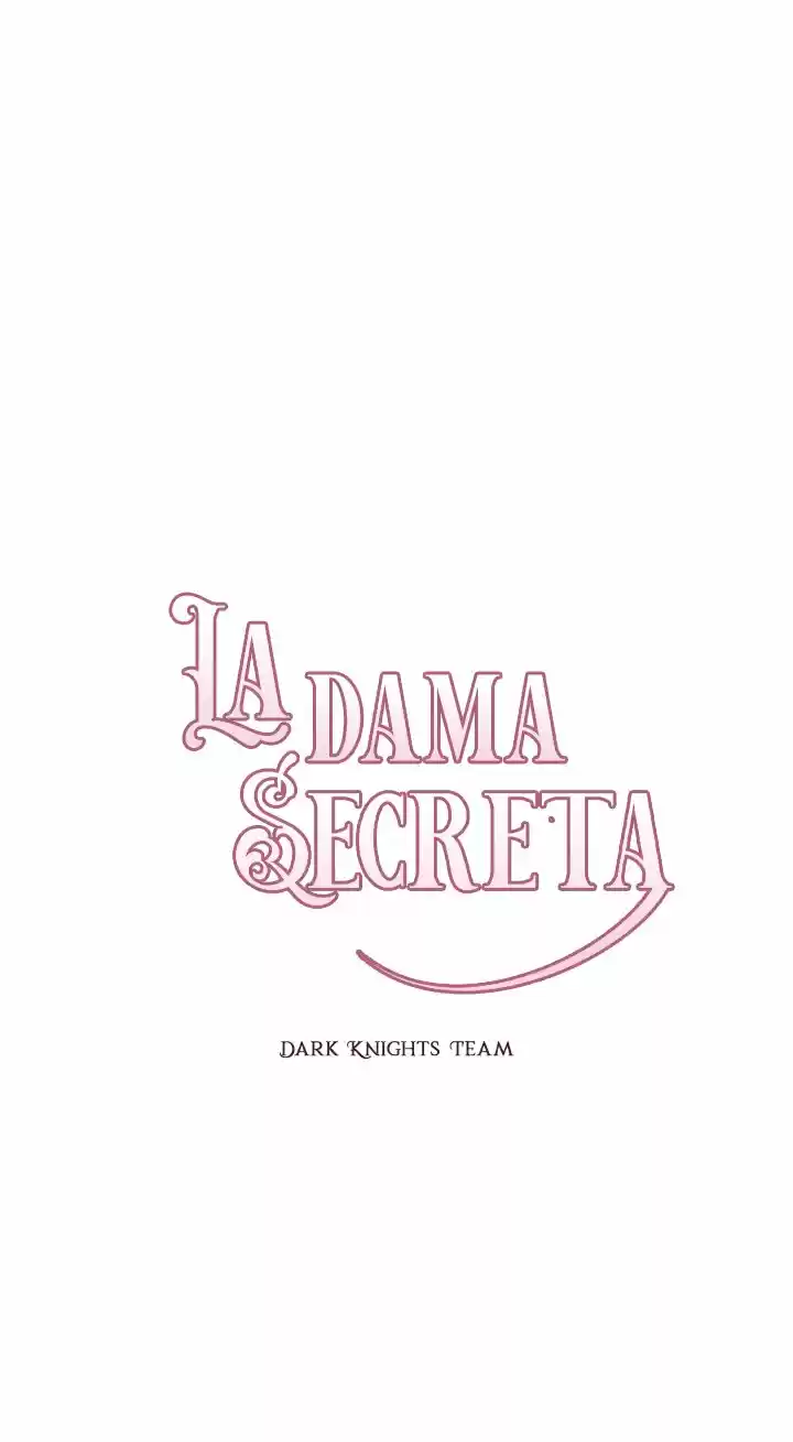 LA DAMA SECRETA - Capítulo 22 - Página 10 - LectorTMOo