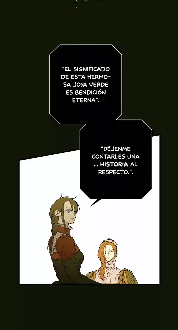 LA DAMA SECRETA - Capítulo 22 - Página 46 - LectorTMOo