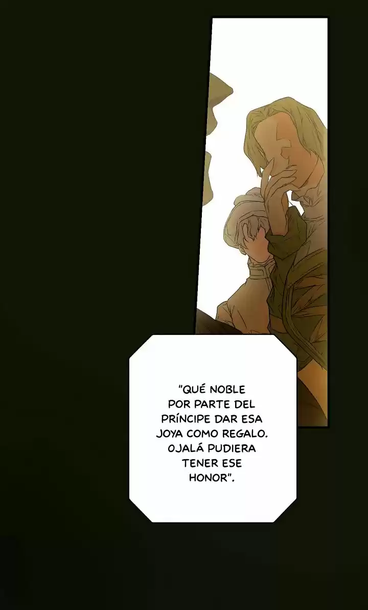 LA DAMA SECRETA - Capítulo 22 - Página 55 - LectorTMOo