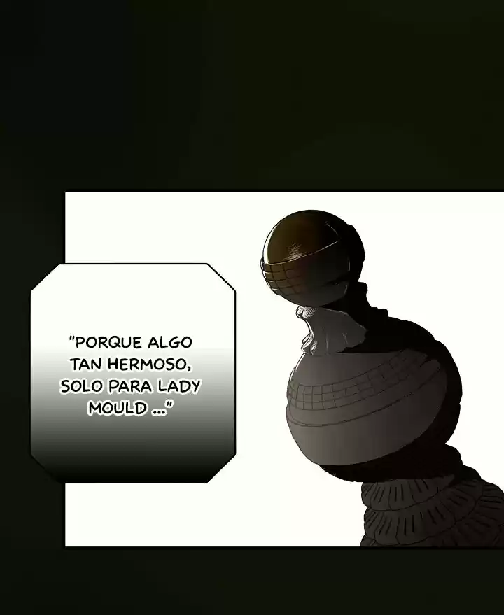 LA DAMA SECRETA - Capítulo 22 - Página 57 - LectorTMOo
