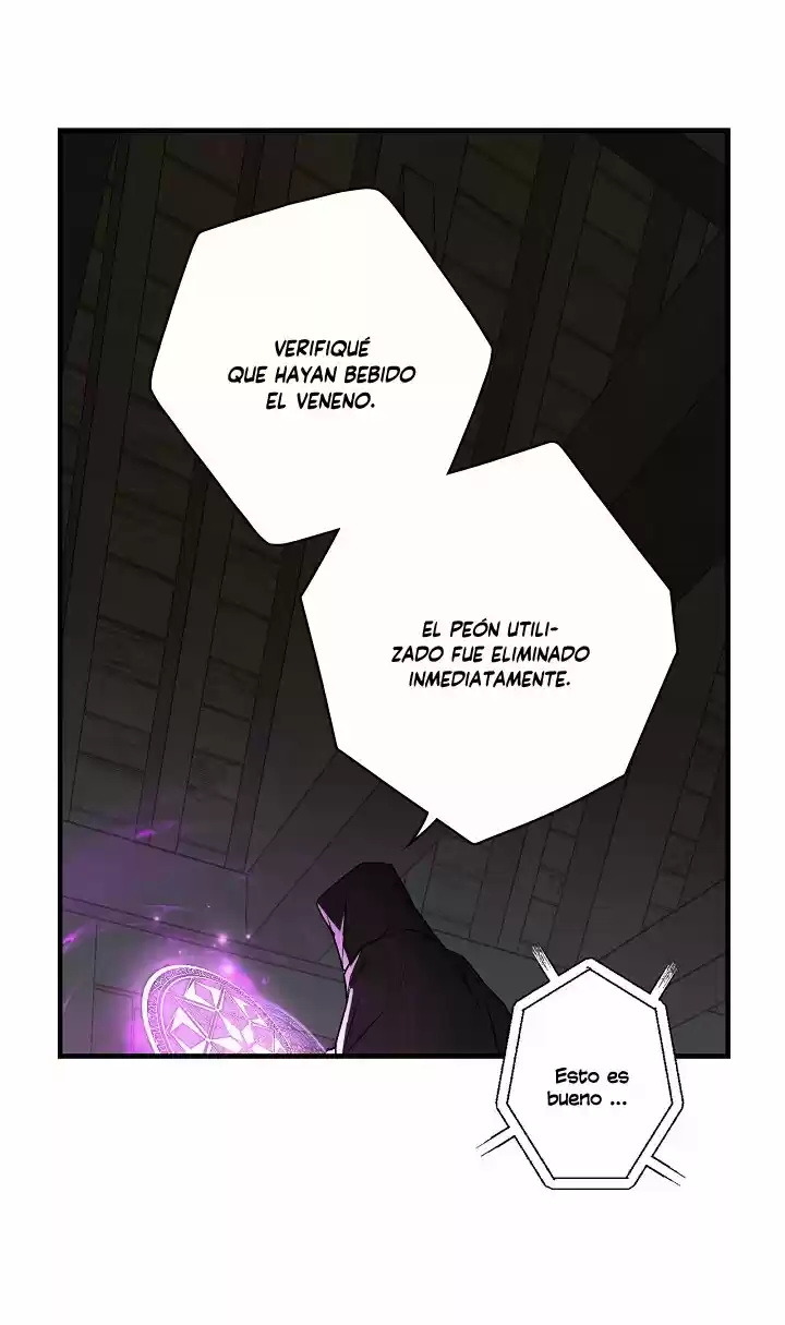 LA DAMA SECRETA - Capítulo 22 - Página 79 - LectorTMOo