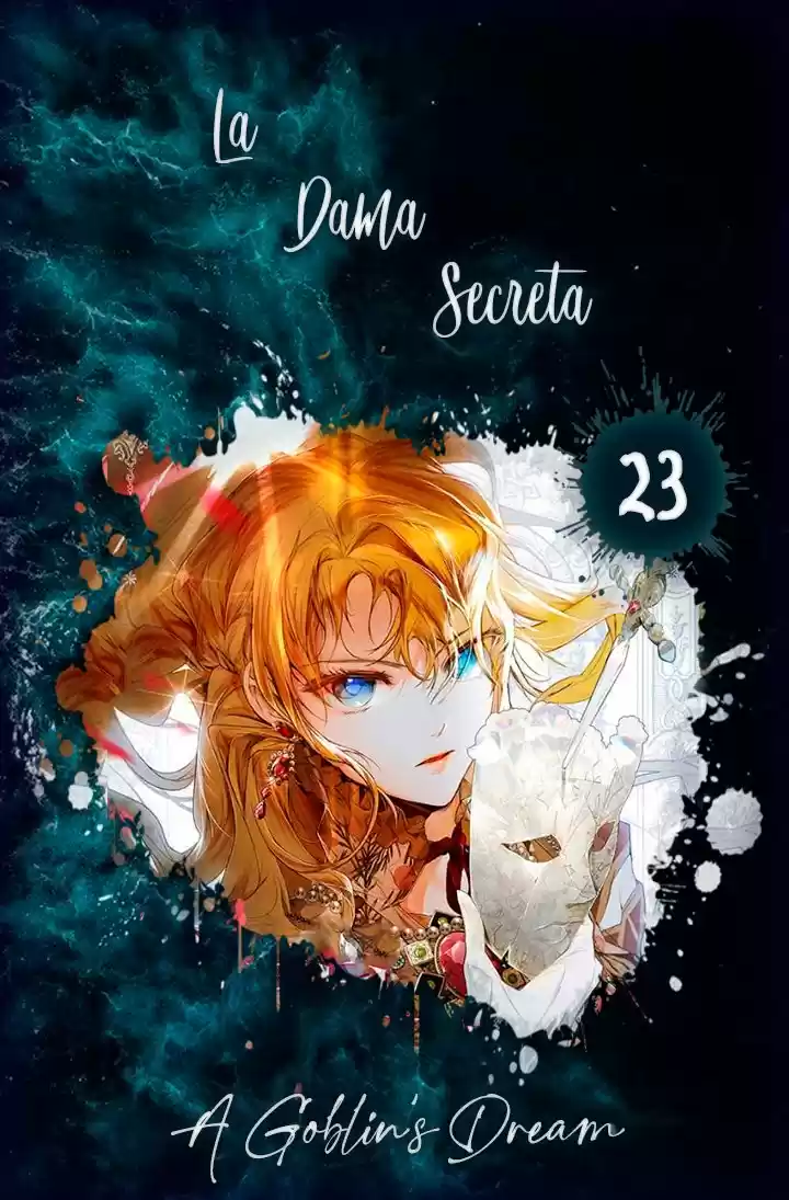 LA DAMA SECRETA - Capítulo 23 - Página 1 - LectorTMOo
