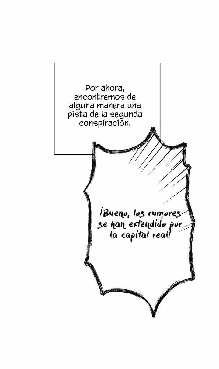 LA DAMA SECRETA - Capítulo 23 - Página 6 - LectorTMOo