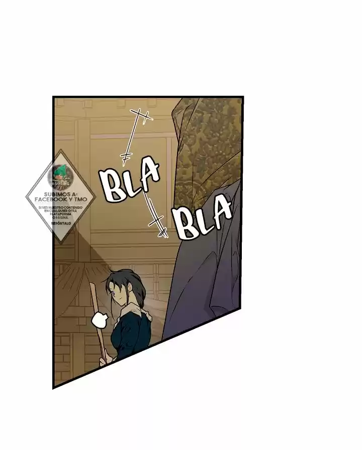 LA DAMA SECRETA - Capítulo 23 - Página 11 - LectorTMOo