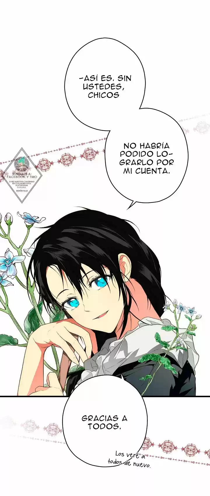 LA DAMA SECRETA - Capítulo 23 - Página 12 - LectorTMOo