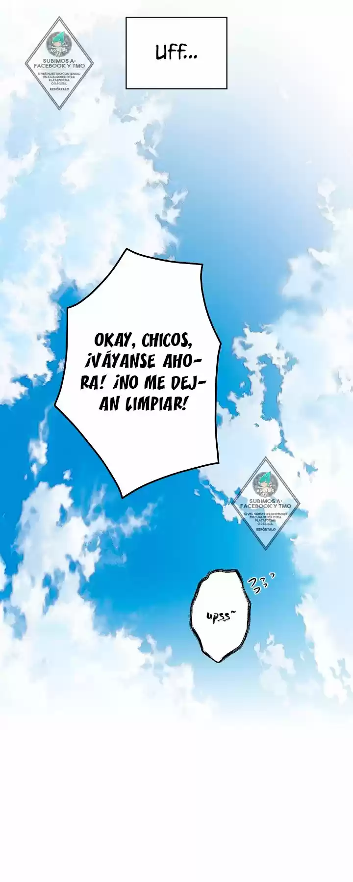 LA DAMA SECRETA - Capítulo 23 - Página 18 - LectorTMOo
