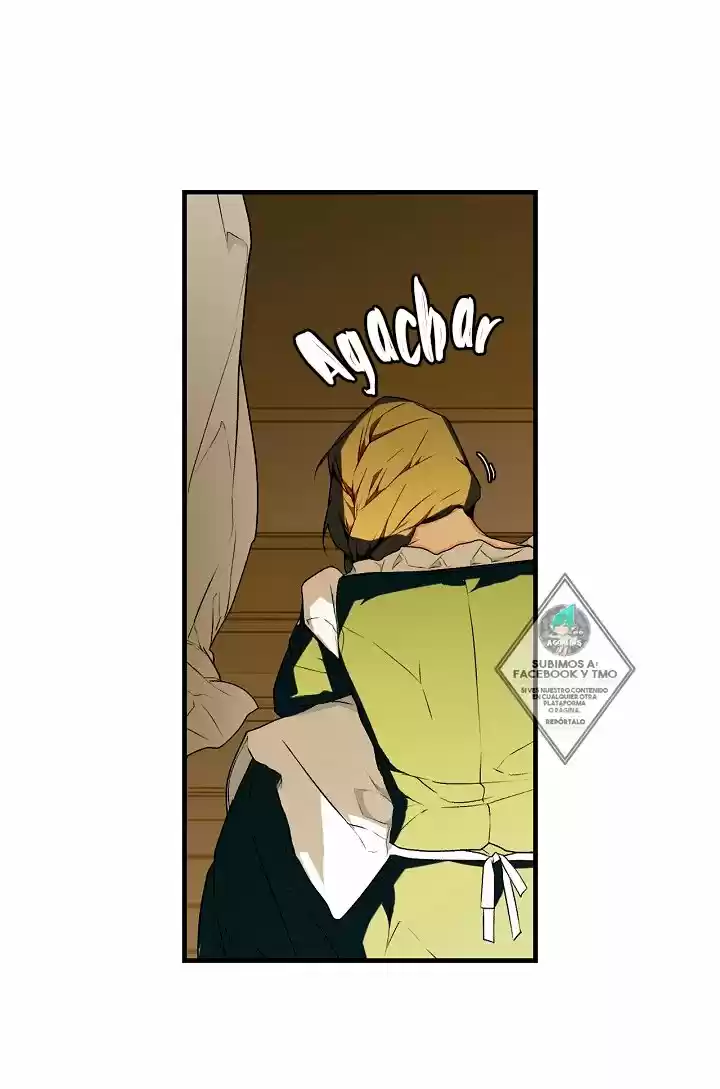 LA DAMA SECRETA - Capítulo 23 - Página 22 - LectorTMOo