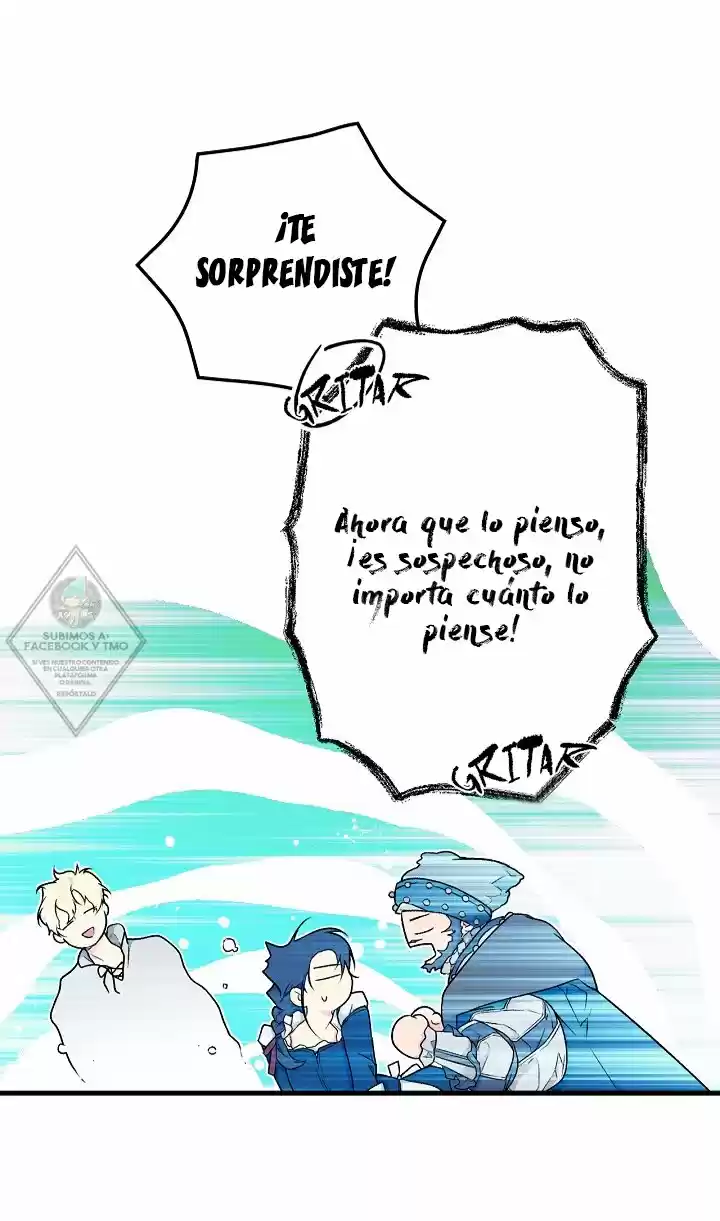 LA DAMA SECRETA - Capítulo 23 - Página 29 - LectorTMOo