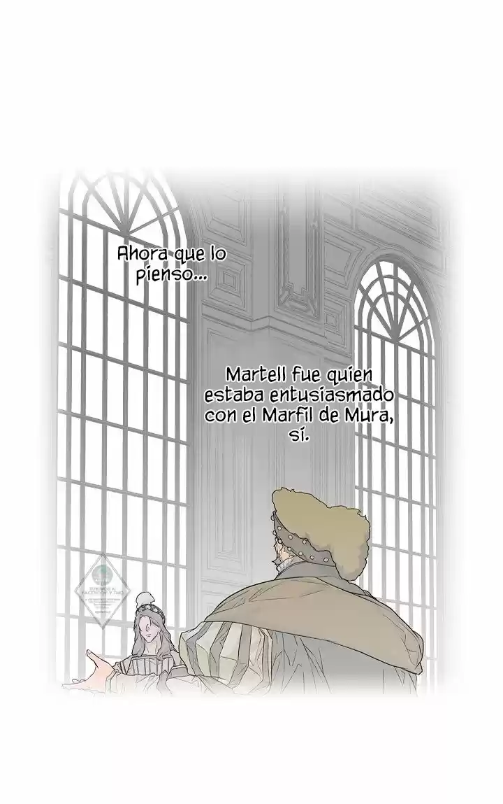 LA DAMA SECRETA - Capítulo 23 - Página 30 - LectorTMOo