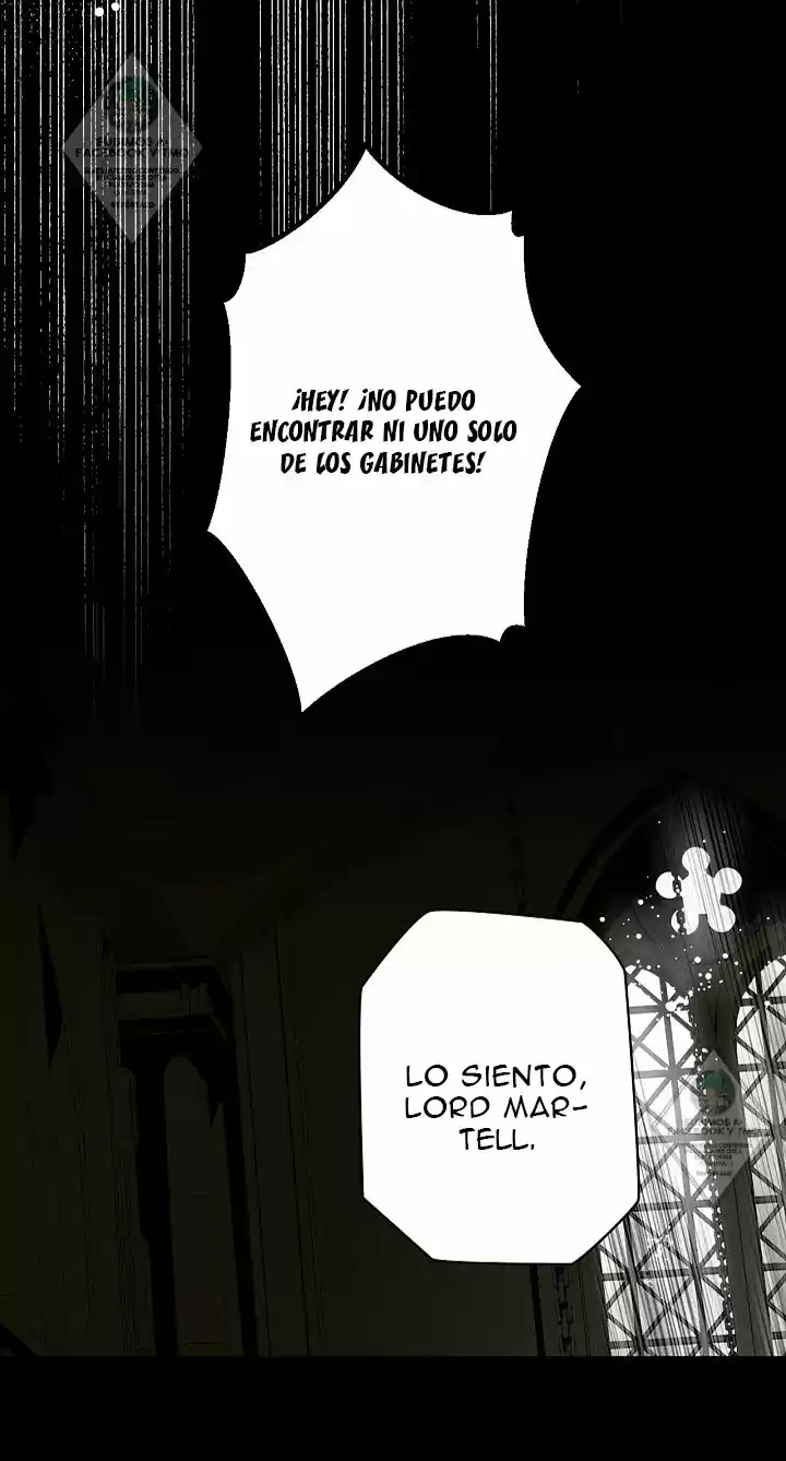 LA DAMA SECRETA - Capítulo 23 - Página 35 - LectorTMOo