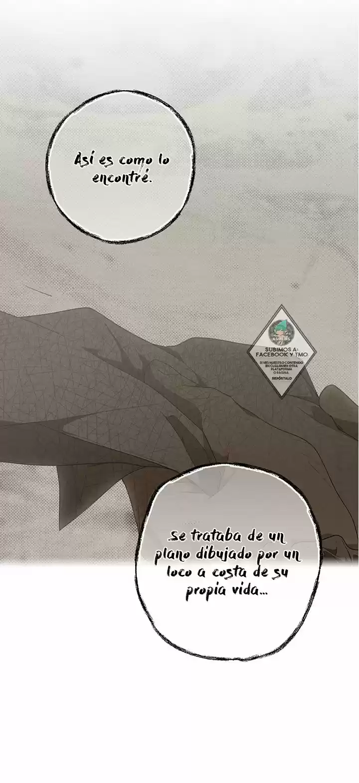 LA DAMA SECRETA - Capítulo 23 - Página 51 - LectorTMOo