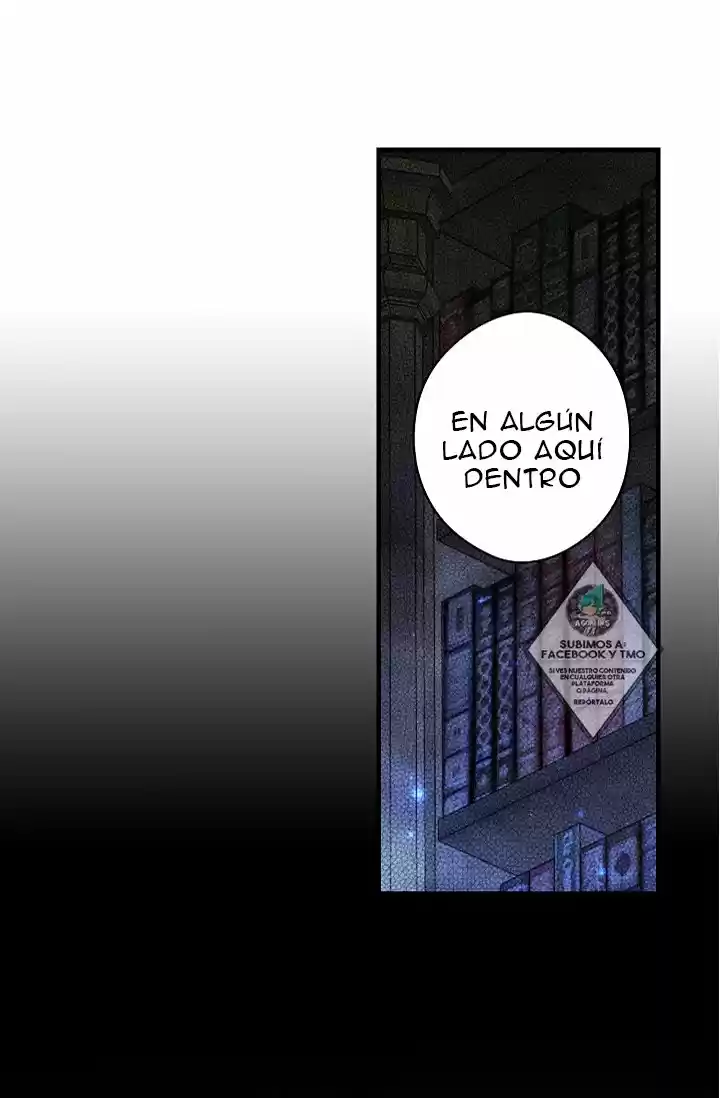 LA DAMA SECRETA - Capítulo 23 - Página 61 - LectorTMOo