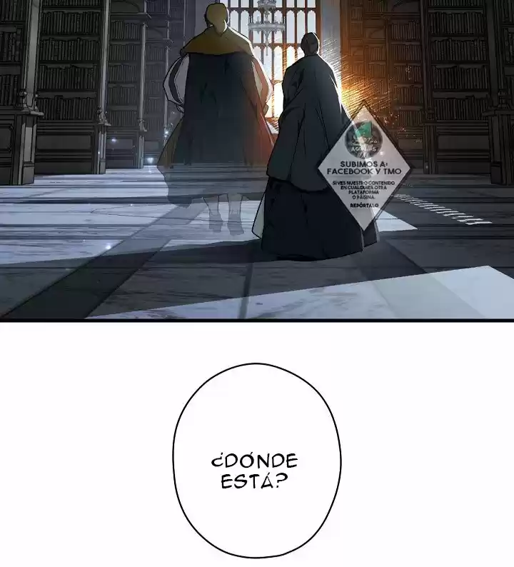 LA DAMA SECRETA - Capítulo 23 - Página 63 - LectorTMOo