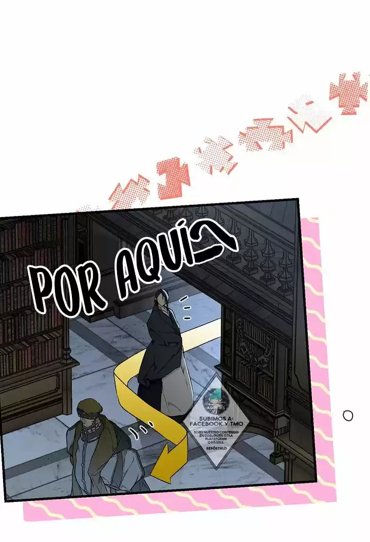 LA DAMA SECRETA - Capítulo 23 - Página 64 - LectorTMOo
