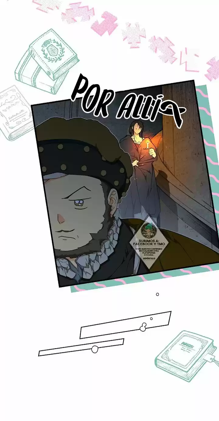 LA DAMA SECRETA - Capítulo 23 - Página 66 - LectorTMOo