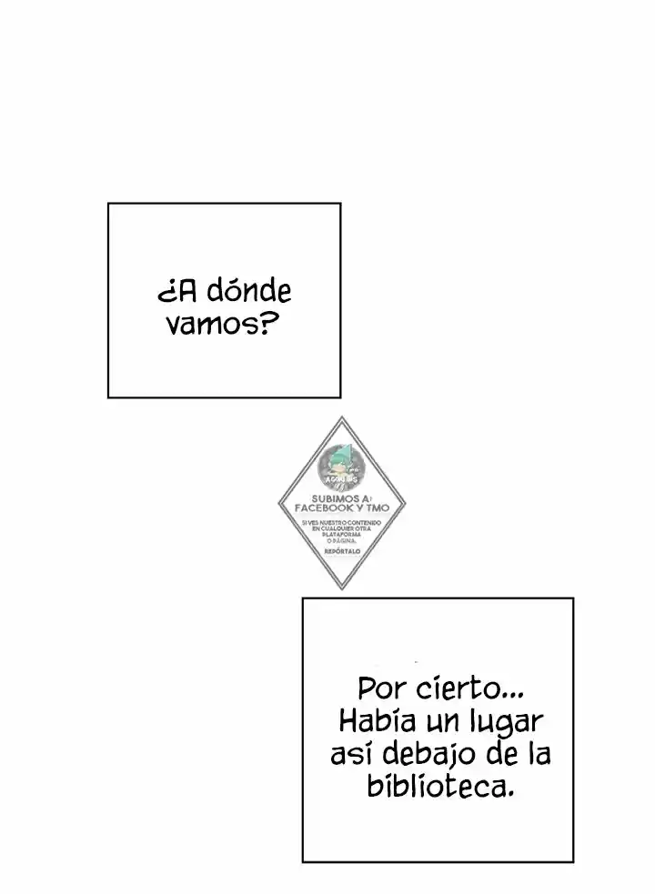 LA DAMA SECRETA - Capítulo 23 - Página 67 - LectorTMOo