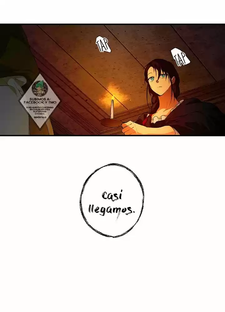 LA DAMA SECRETA - Capítulo 23 - Página 68 - LectorTMOo