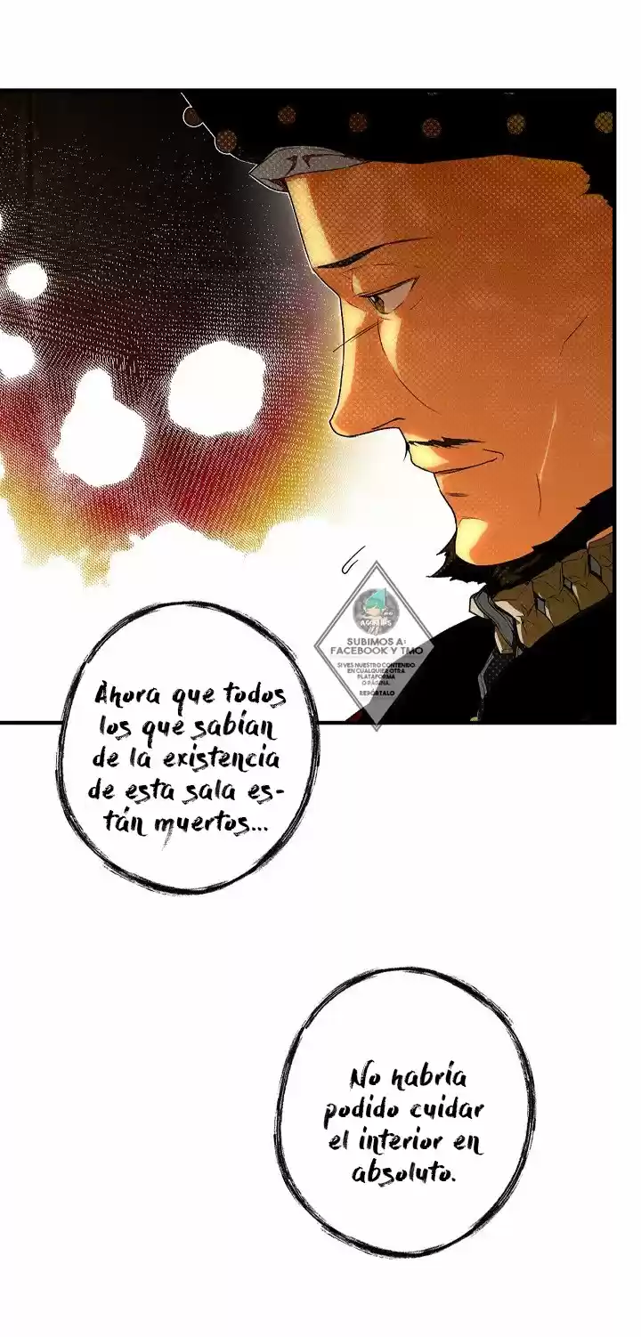 LA DAMA SECRETA - Capítulo 23 - Página 72 - LectorTMOo