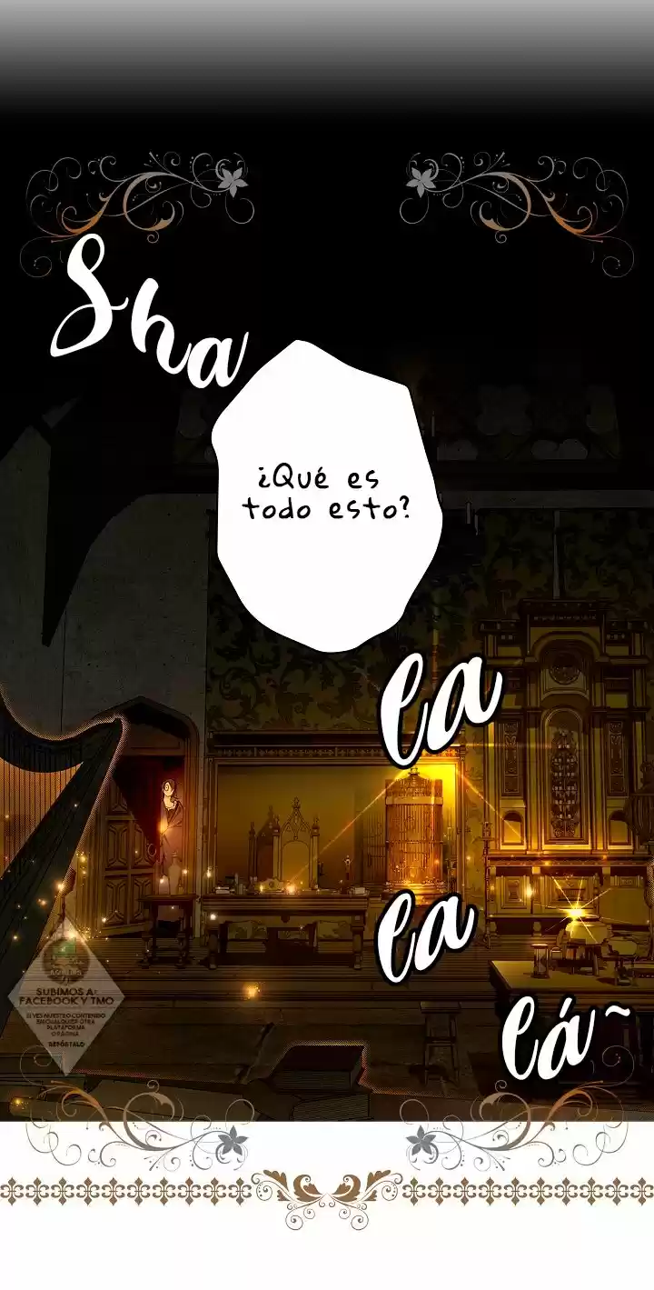 LA DAMA SECRETA - Capítulo 24 - Página 3 - LectorTMOo