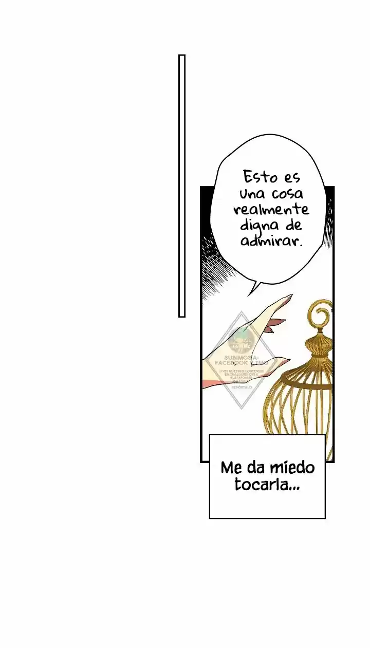 LA DAMA SECRETA - Capítulo 24 - Página 4 - LectorTMOo