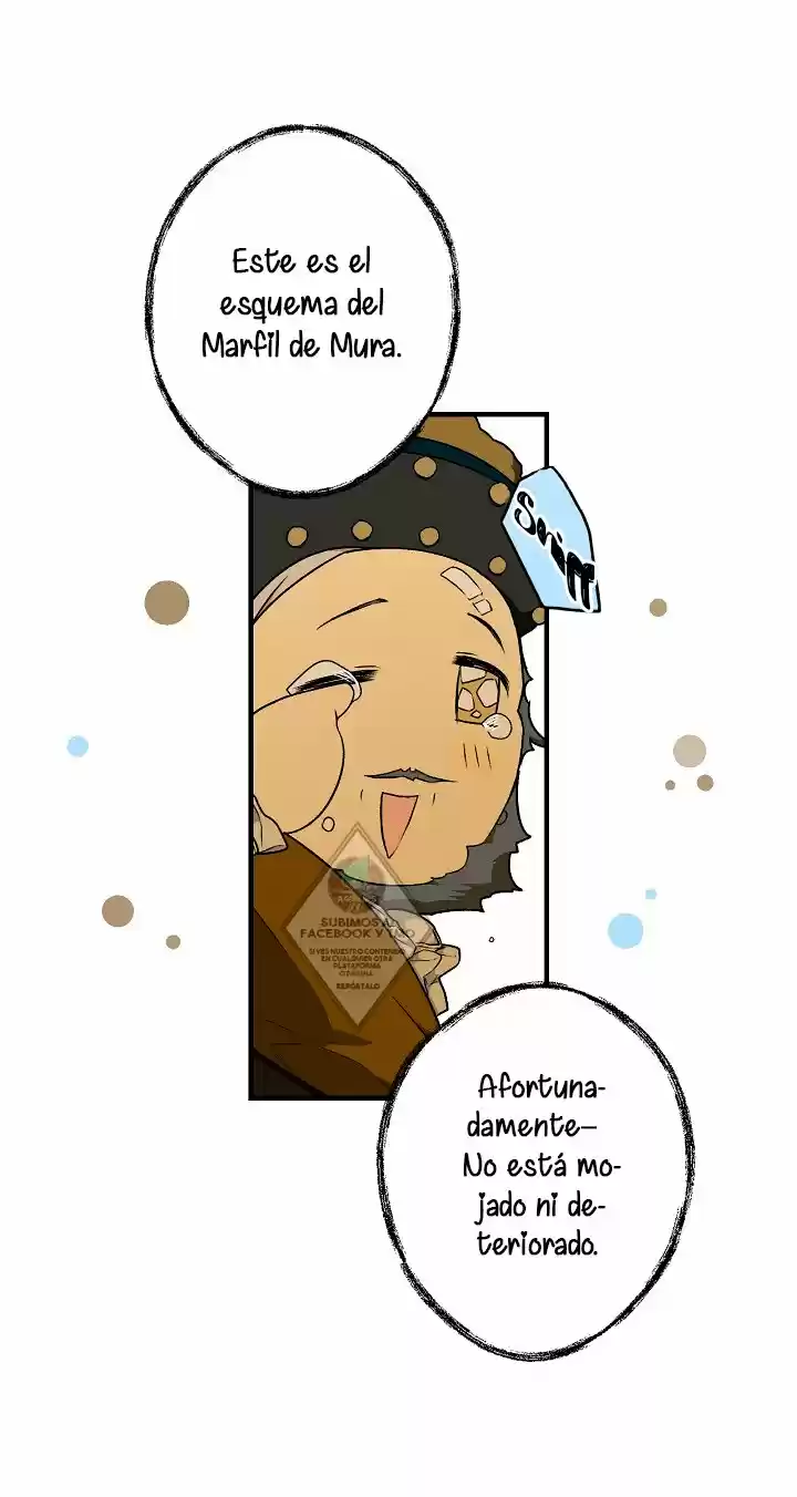 LA DAMA SECRETA - Capítulo 24 - Página 9 - LectorTMOo