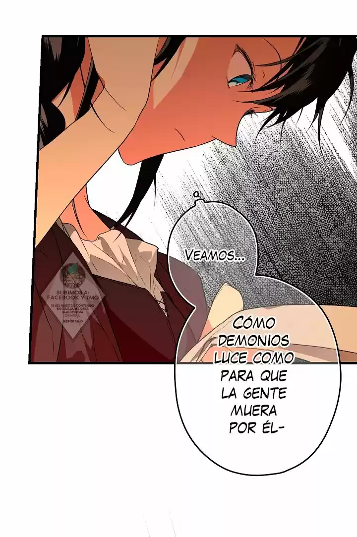 LA DAMA SECRETA - Capítulo 24 - Página 11 - LectorTMOo