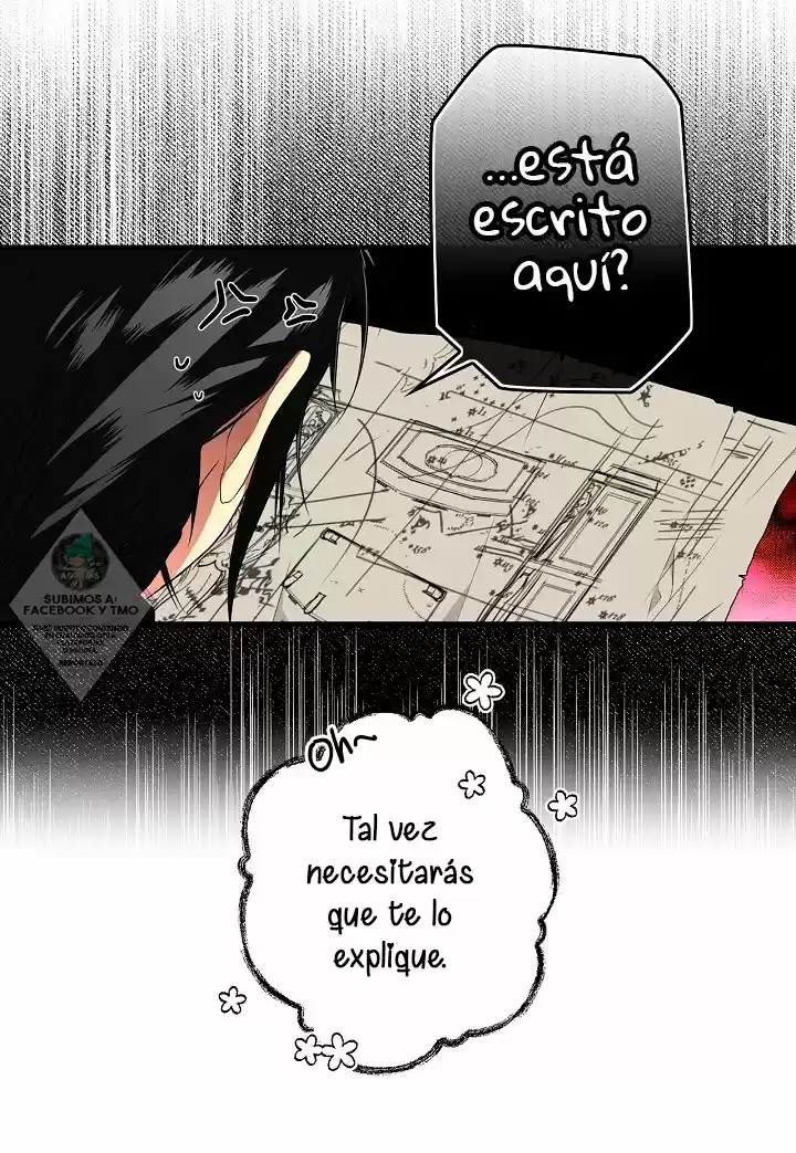 LA DAMA SECRETA - Capítulo 24 - Página 14 - LectorTMOo
