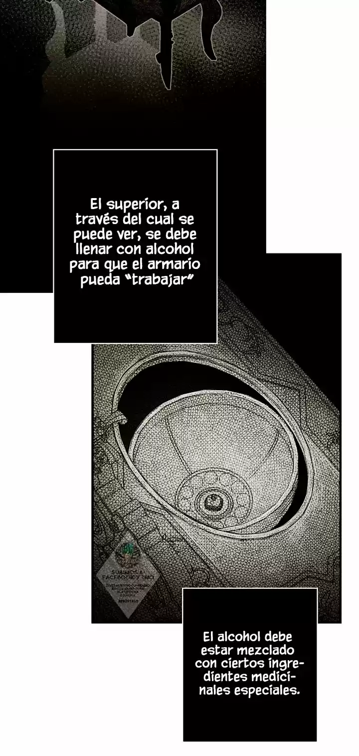 LA DAMA SECRETA - Capítulo 24 - Página 23 - LectorTMOo