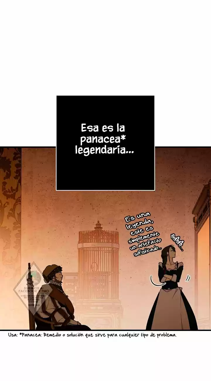 LA DAMA SECRETA - Capítulo 24 - Página 24 - LectorTMOo
