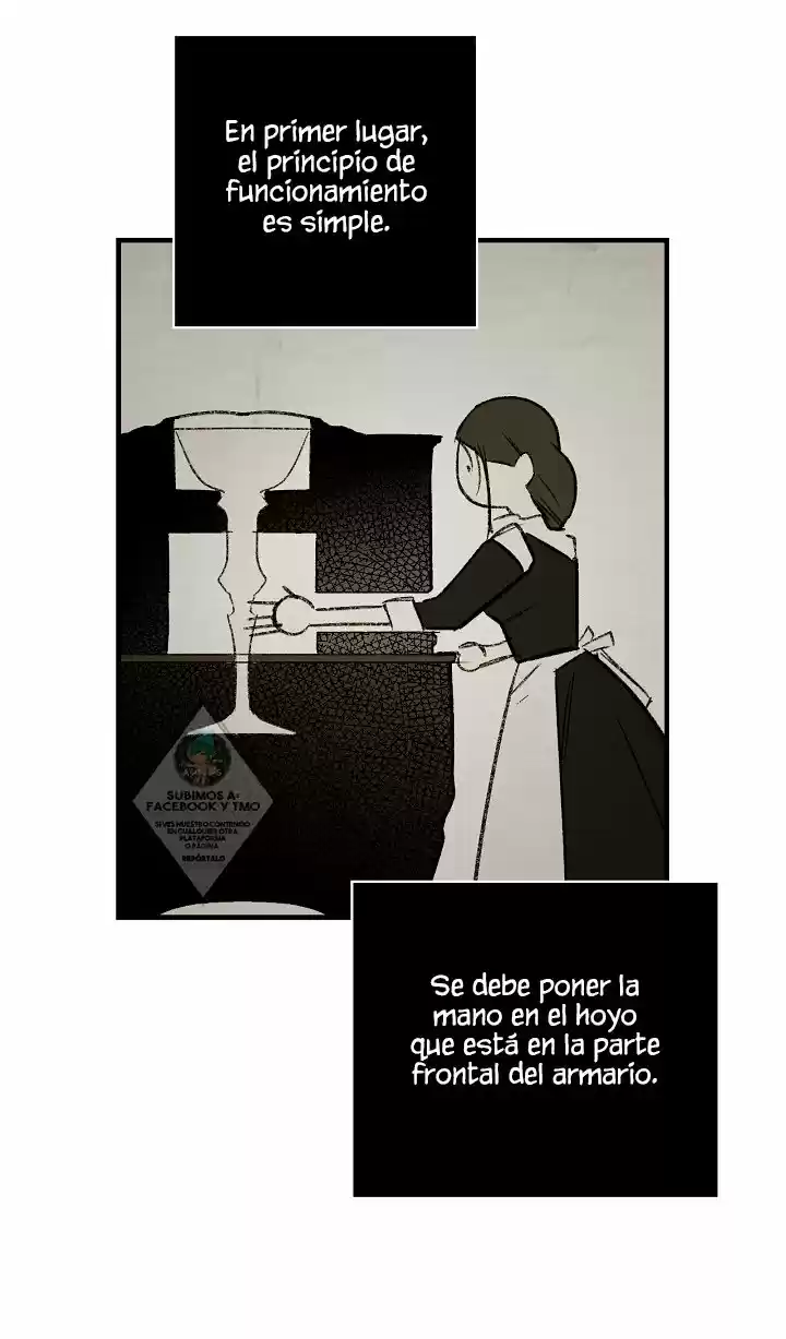 LA DAMA SECRETA - Capítulo 24 - Página 26 - LectorTMOo
