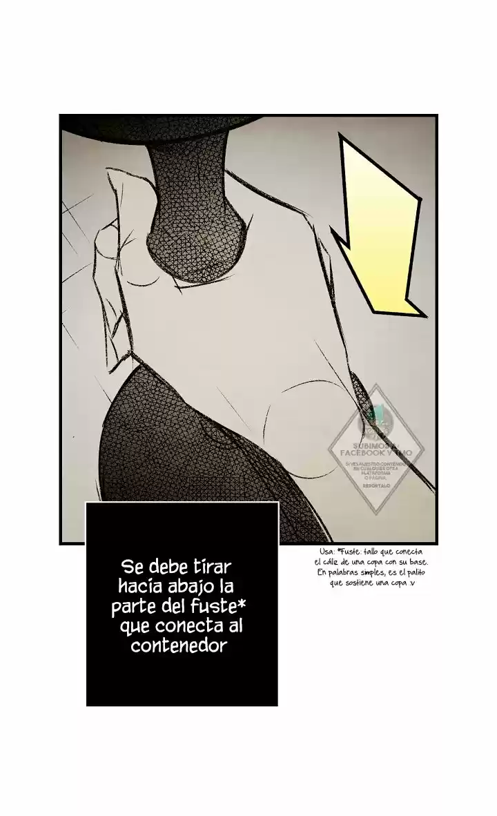 LA DAMA SECRETA - Capítulo 24 - Página 27 - LectorTMOo