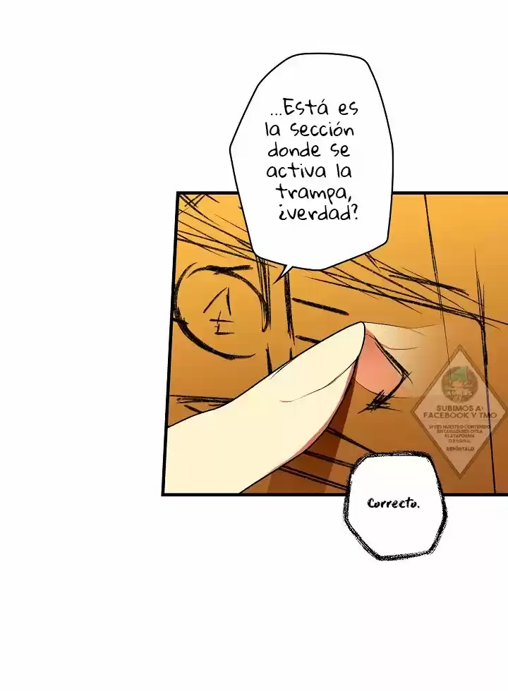 LA DAMA SECRETA - Capítulo 24 - Página 30 - LectorTMOo
