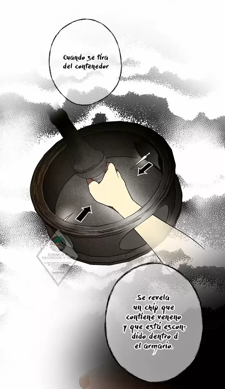 LA DAMA SECRETA - Capítulo 24 - Página 31 - LectorTMOo