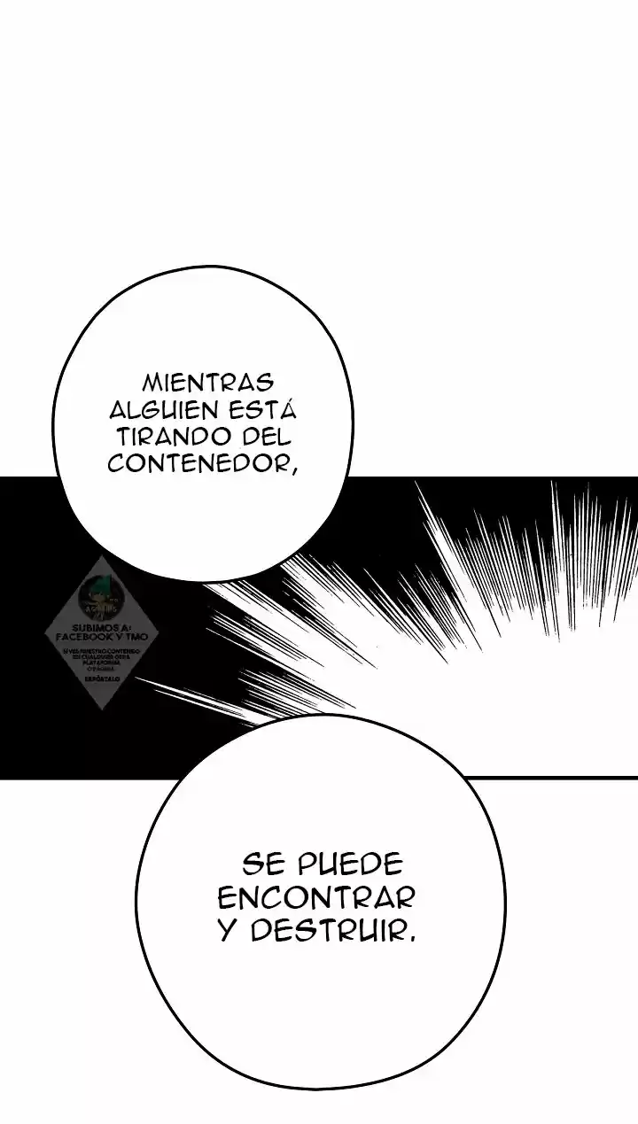 LA DAMA SECRETA - Capítulo 24 - Página 35 - LectorTMOo