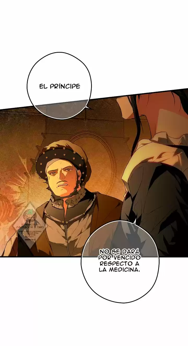 LA DAMA SECRETA - Capítulo 24 - Página 42 - LectorTMOo