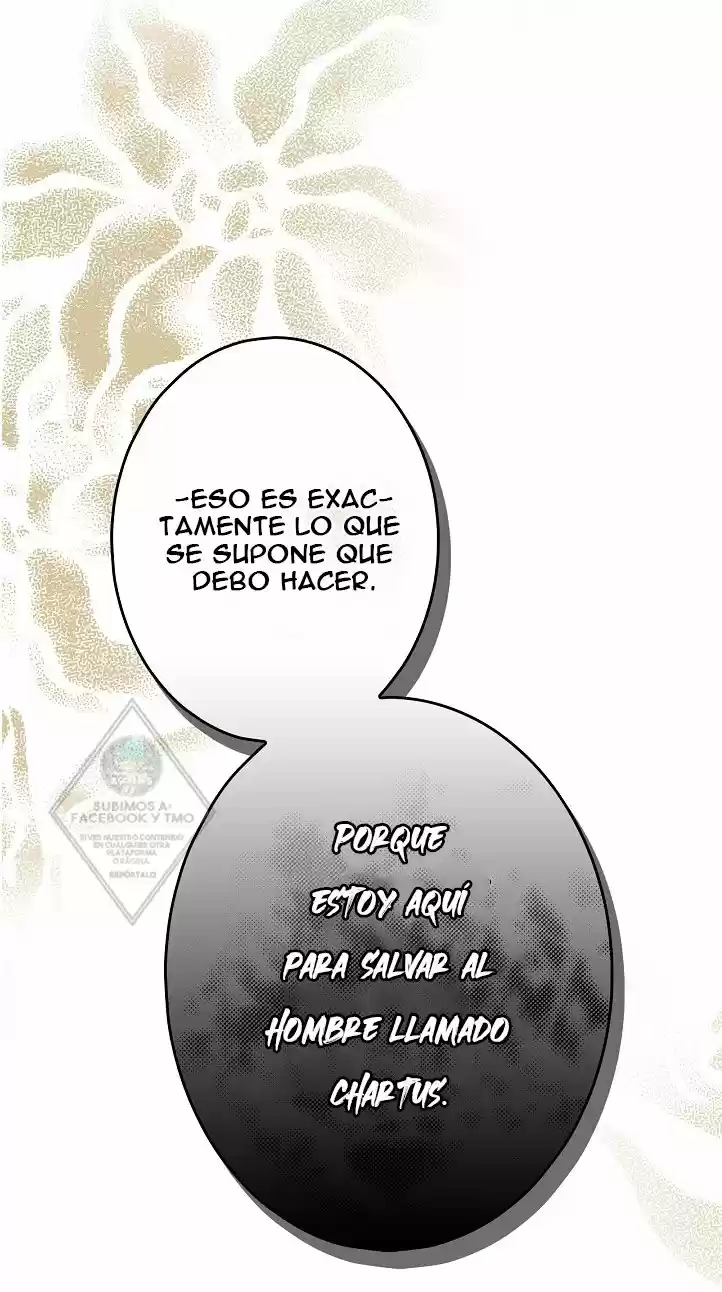 LA DAMA SECRETA - Capítulo 24 - Página 47 - LectorTMOo