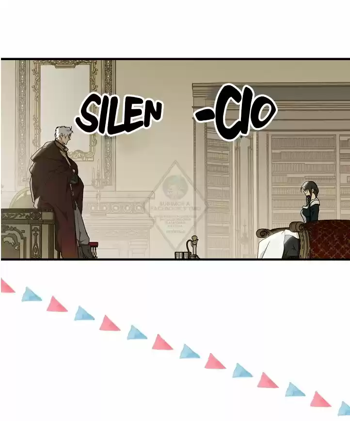 LA DAMA SECRETA - Capítulo 24 - Página 56 - LectorTMOo